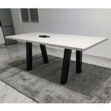 Milimetarline trpezarijski sto Bisi | ePonuda.com