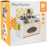 Classic World Drvena Mini kuhinja | ePonuda.com