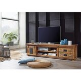 Livetastic TV-ELEMENT naravne barve | Shoptok.si