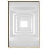  Slika - Shadow Tunnel (1 Part) Vertical 80x120 | shoptok.hr