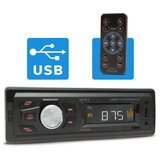 M.N.C. MNC avtoradio fm mp3 usb aux microsd z daljincem Cene
