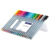 Staedtler Flomastri Fineliner Triplus, 20 kosov | Shoptok.si