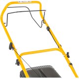 Stiga Collector 48 S benzinski kosilica za travu 123 cm³, 46 cm širina rezanja, samohodna | shoptok.hr
