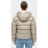 Superdry ženska Hooded Luxe Sports Puffer jakna W5011730A_C1U
