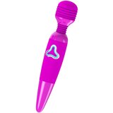 Pretty Love Masažni vibrator Body Wand, vijoličen | Shoptok.si