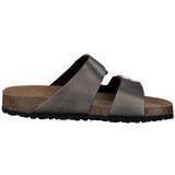 Tamaris Nizki natikači antracit | Shoptok.si