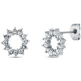 Vuch Kaori Silver Earrings | ePonuda.com