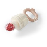 BabyOno Dino duda za sadje in zelenjavo, bež | Shoptok.si