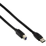 Hama USB A-USB B 3.0 1.8m 545015 Cene