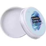 Kremasti dezodorans Sensitive - Silver Sea