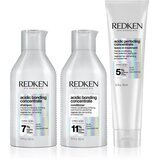 Redken Acidic Bonding Concentrate ugodno pakiranje (z regeneracijskim učinkom) | Shoptok.si