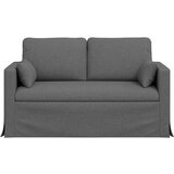 SOFA Kavč Temno siva Splošne dimenzije: 139 x 78 x 80 cm (Š x G x V), (5000144824) | Shoptok.si