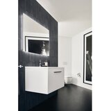 Ideal Standard bela stenska omarica za pod umivalnik 80x44 cm i.life b | Shoptok.si