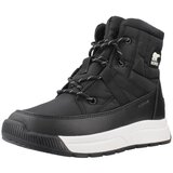Sorel Škornji za sneg WHITNEY III MID WP Črna | Shoptok.si