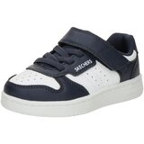 Skechers Superge 'QUICK STREET' mornarska / bela | Shoptok.si