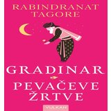 Vulkan Knjiga Gradinar / Pevačeve žrtve TP Cene