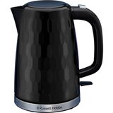 Russell Hobbs Kuhalo Za Vodu Honeycomb Black 26051-70 | shoptok.hr