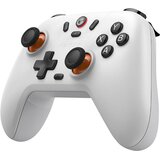 Gamesir T4n Lite bežični kontroler (bijeli) | shoptok.hr
