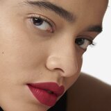 Armani Lip Power Matte matirajoča šminka odtenek 400 Four Hundred 3.1 g | Shoptok.si