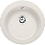 Franke 1 114.0463.698 tectonyxite korito Single | Shoptok.si