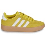 Adidas Nizke superge BARREDA Rumena | Shoptok.si