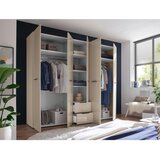 Boxxx OMARA S KLASIČNIMI VRATI, kašmir | Shoptok.si