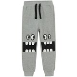 Cool club hlače trenirka CCB2711983 siva F 128 | Shoptok.si
