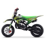 Beneo Otroški cross motor XM zelena bencin | Shoptok.si