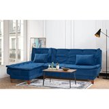 Atelier Del Sofa ugaona garnitura Kelebek Kose Cene