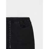 Sinsay Jogger kratke hlače od trapera | shoptok.hr