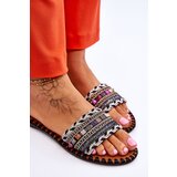 Boto Women's Embellished Slippers Bellisa Black | ePonuda.com