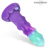 Dildox Dildo Mistagon Liquid Silicone 16,7 Cm | Shoptok.si