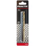 Praktik Svrdlo za metal HSS CO 9 x 125 mm Cijene