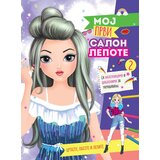  Moj prvi salon lepote 2 Cene