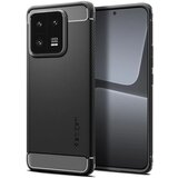 Spigen RUGGED ARMOR maska za XIAOMI 13 PRO MATTE BLACK | Eponuda.ba