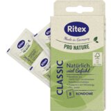 Ritex Pro Nature Classic - kondomi (8 kom) Cijene