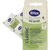 Ritex Pro Nature Classic - kondomi (8 kom)
