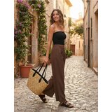 Sinsay Glatki top bez rukava | shoptok.hr