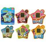  Brick Game Electronic Tetris Portable Star | shoptok.hr