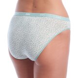 DIM Spodnje hlače D4C17-AYB Zelena | Shoptok.si