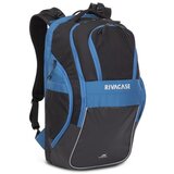 Riva Case Nahrbtnik za prenosnik RivaCase 17.3" Mercantour 5265 črno/moder 30L Cene