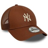 New Era NEW YORK YANKEES MLB HOMEFIELD BROWN 9FORTY Smeđa | shoptok.hr