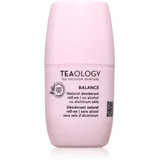 Balance Natural Deodorant dezodorans roll-on bez aluminija 40 ml