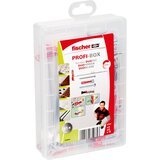 Fischer Plastična tipla set MeisterBox DuoLine 91/1 | shoptok.hr