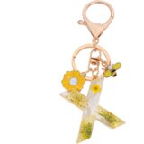  Ključanka Abeceda - X / Žuta KP37857 | shoptok.hr