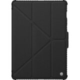  Maska za telefon Nillkin Bumper Leather Pro za Samsung Tab S9 FE Plus/ X610, Crna | Eponuda.com