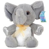 Dizi toys PLISANA IGRACKA 25CM SLON 0+ (511MQT10215-SLN-25) Cene