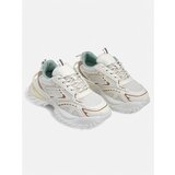 Resti Women's sports sneakers on a thicker sole Nettes | shoptok.hr
