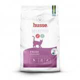 Husse Fresh sterilised Hrana za sterilisane mačke, 2kg Cene