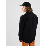 Volcom Caden Solid Srajca black | Shoptok.si